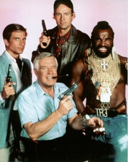 The A-Team