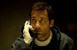 Clive Owen in 'Inside Man'