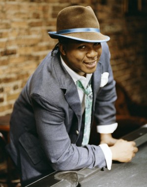 Robert Randolph