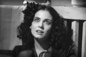 That obscure object of desire: Mia Kirshner in 'The Black Dahlia'