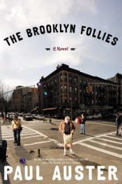 Paul Auster's 'The Brooklyn Follies'