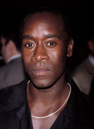 Don Cheadle: 'Howling Mad' Murdock