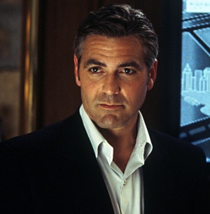 George Clooney: 'Hannibal'