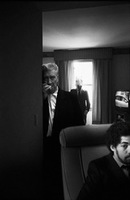 Danger Mouse, David Lynch, and Sparklehorse
