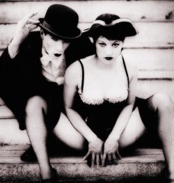 Dresden Dolls