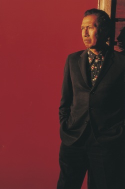 Alejandro Escovedo