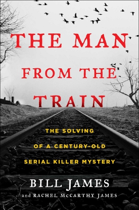 'The Man from the Train'