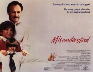 Gene Hackman: Forever 'Misunderstood'