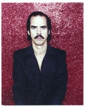 Nick Cave