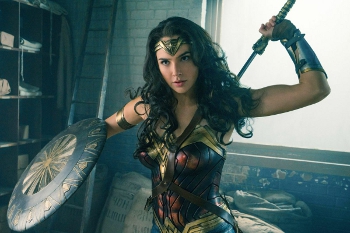 Can we get some Oscar love for the 'Wonder Woman's of the world?