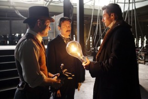 'The Prestige': Tesla provides enlightenment