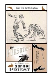 Christopher Priest's 'The Prestige'