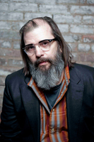 Steve Earle