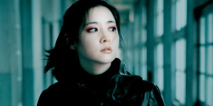 Yeong-ae Lee in 'Lady Vengeance'